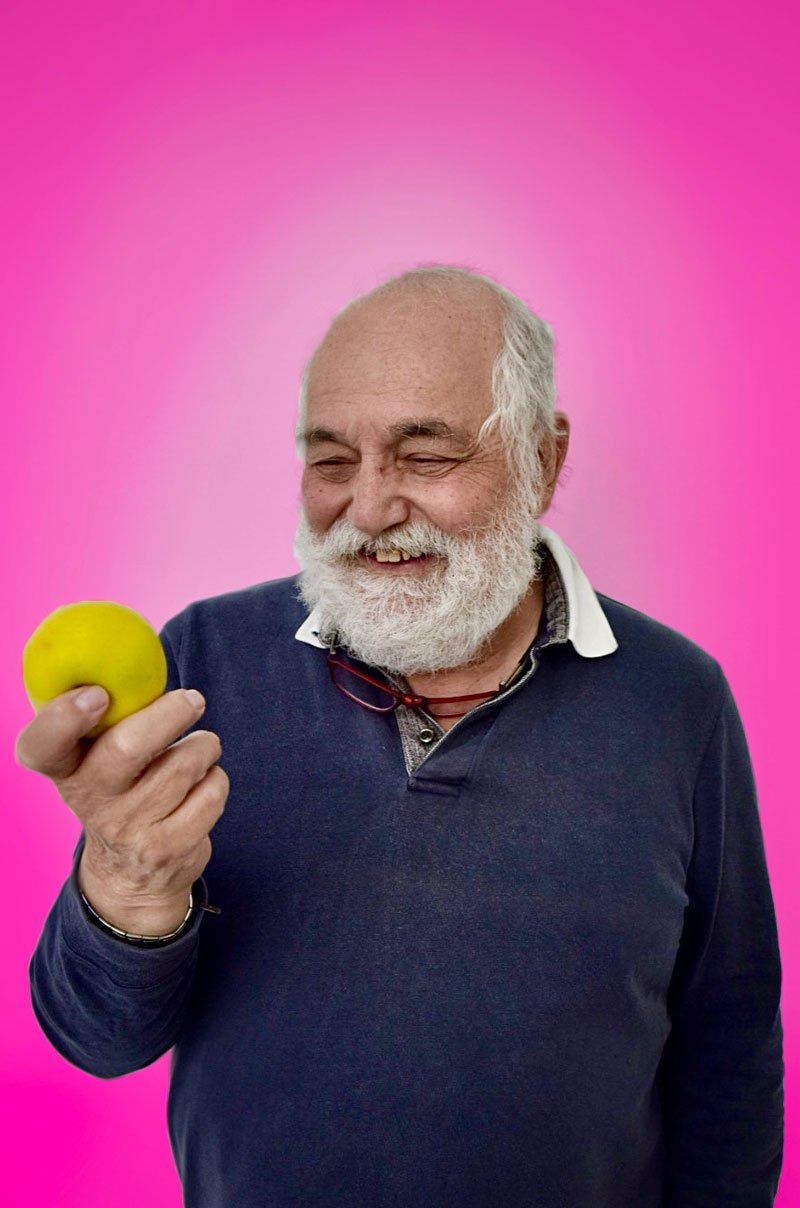 Efectos al pasar el cursor sobre la imagen